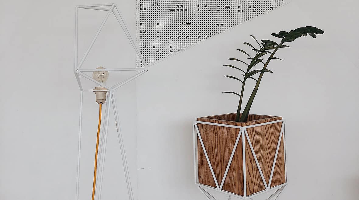 The Main Thing For The Designer