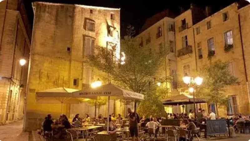 La fête, c’est politique : pour une ville vivante et sûre