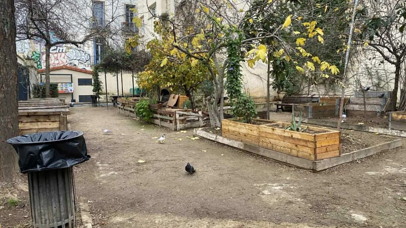 Square du Père-Bonnet : protéger, accompagner, reprendre l’espace public (sans le fermer)