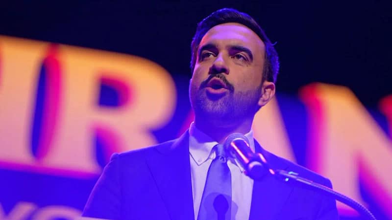 Victoire de Zohran Mamdani à New York : une énergie anti-Trump qui résonne à Montpellier