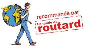 Guide-Routard Logo guide du routard