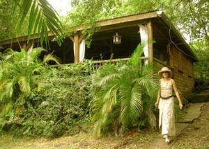 Lelodge-home Le lodge