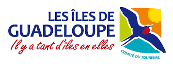 Iles-Guadeloupe Logo les îles de Guadeloupe